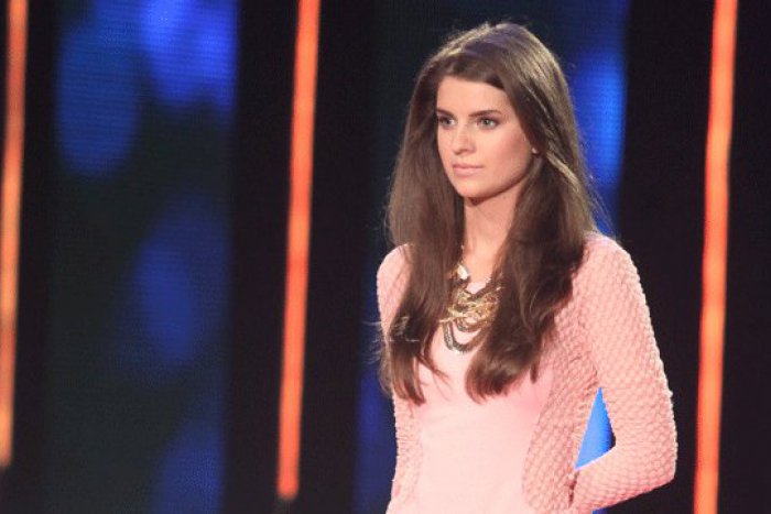 Ilustračný obrázok k článku Zo SuperStar vypadla Humenčanka Tereza Mandzáková (18). Môže za to porota?