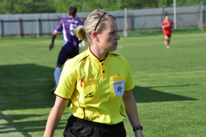 Ilustračný obrázok k článku Prehľad rozhodcov a delegátov: Pozrite si kto u vás bude fúkať do píšťaľky