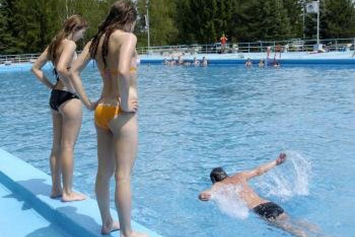 Ilustračný obrázok k článku Veľký prehľad kúpalísk v BB kraji: Kedy otvoria svoje brány?