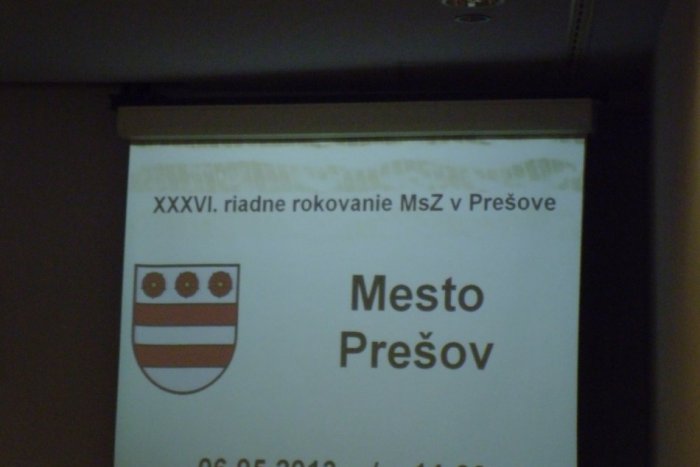 Ilustračný obrázok k článku Hlavný kontrolór mesta sa vzdal funkcie: Milan Tkáčik o svojom odchode...