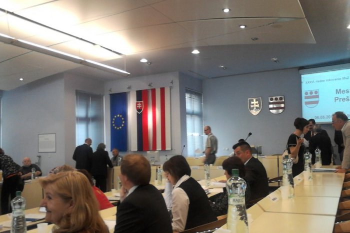 Ilustračný obrázok k článku Nové rozloženie síl košického zastupiteľstva: Ako to bude v mestskom parlamente vyzerať?