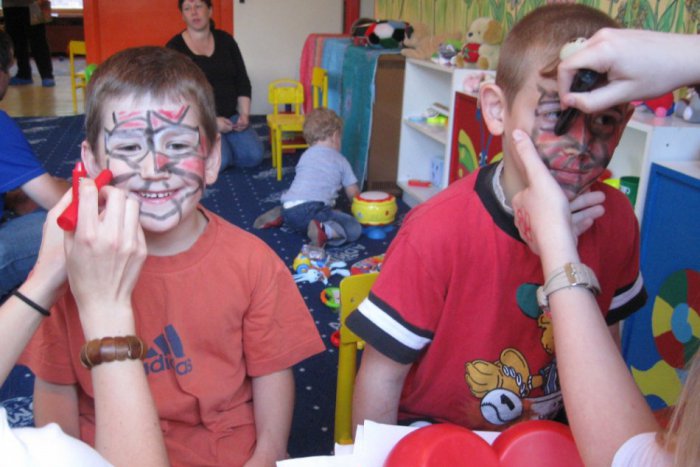 Ilustračný obrázok k článku Prehľad podujatí: Oslávte so svojimi ratolesťami Deň detí