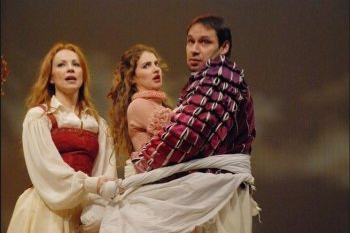 Ilustračný obrázok k článku Herec Peter Mankovecký (†44) je mŕtvy: Spáchal samovraždu!