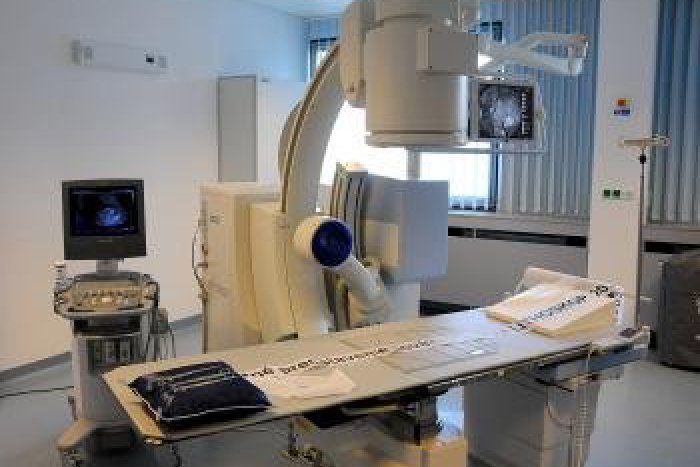 Ilustračný obrázok k článku Martinskí urológovia sú špička: Unikátnu operáciu spravili ako prví na Slovensku