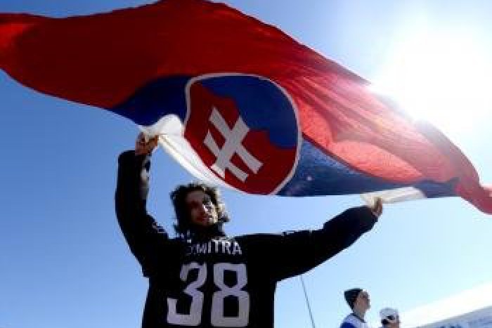 Ilustračný obrázok k článku Chlapci to zvládli: Zostrelili Američanov a sú vo štvrťfinále!