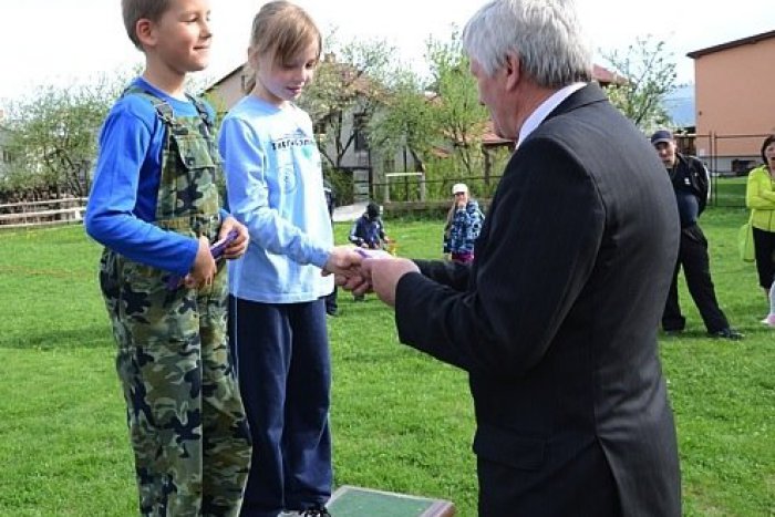 Ilustračný obrázok k článku Mladí hasiči súťažili v Gerlachove. Daniel Faix zvíťazil už po piatykrát