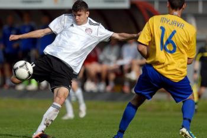 Ilustračný obrázok k článku Prehľad výsledkov: Futbalové zápasy druhej ligy