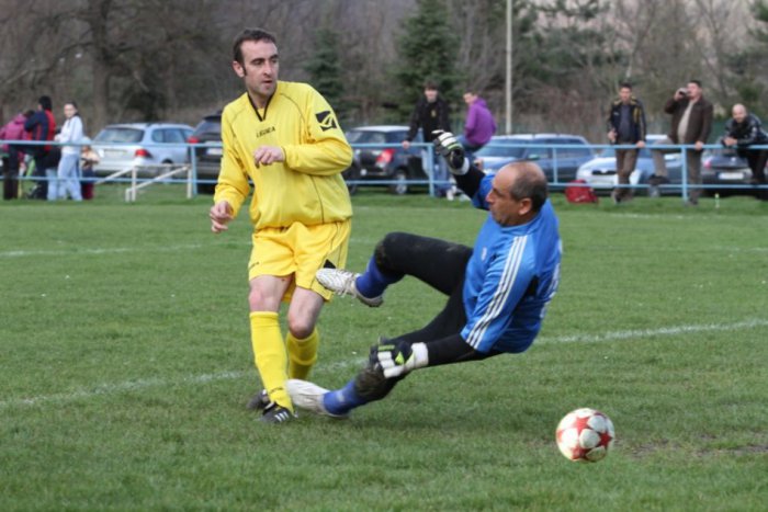 Ilustračný obrázok k článku Čaká nás futbalový 8. máj: Pozrite si prehľad