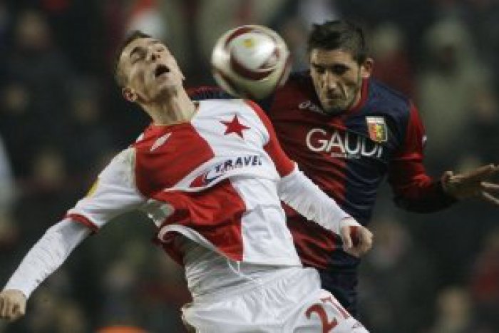 Ilustračný obrázok k článku Majster Gruzínska! Zvolenčan Peter Grajciar (29) získal cenný futbalový titul