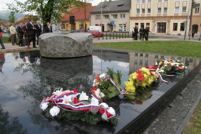 Ilustračný obrázok k článku Oslavy oslobodenia mesta Brezna: Odovzdávať sa budú aj ocenenia za rok 2013