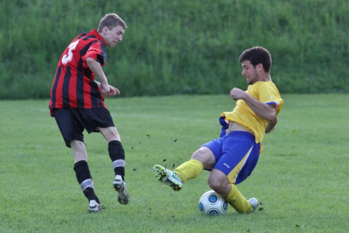 Ilustračný obrázok k článku KOMPLETNÝ PREHĽAD: Výsledky futbalových zápasov v žiarskom regióne