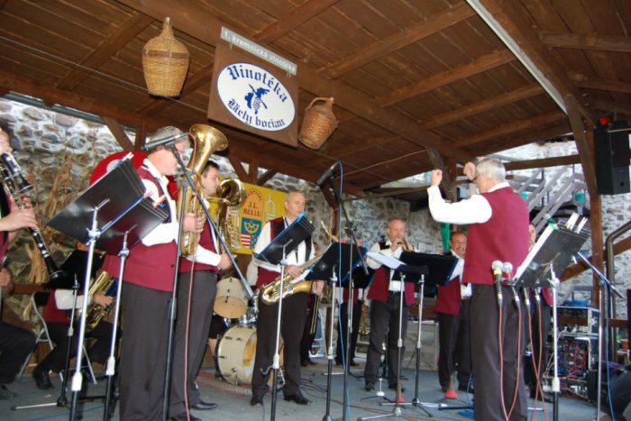 Ilustračný obrázok k článku Víkend s dychovkou v Kremnici: Bellov festival už od roku 1965!