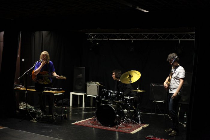 Ilustračný obrázok k článku Koncert alternatívnej hudby: Ukončenie univerzitných dní nie je len majáles