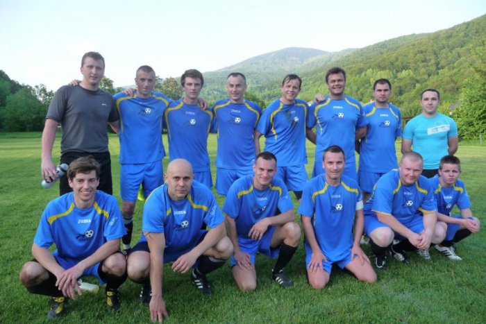 Ilustračný obrázok k článku KOMPLETNÝ PREHĽAD: Pozrite si výsledky futbalu v regióne