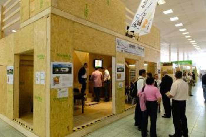 Ilustračný obrázok k článku Staviate alebo prerábate? Príďte sa inšpirovať na stavebnú výstavu v Banskej Bystrici