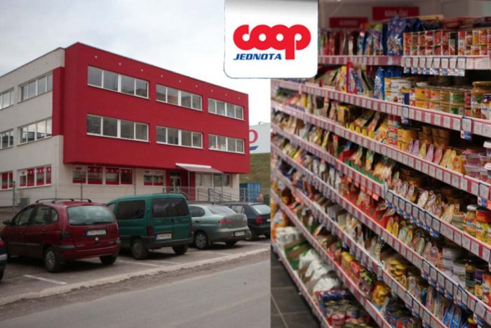 Ilustračný obrázok k článku Novinka: COOP Jednota v Pod Vrškoch otvorená aj v nedeľu!