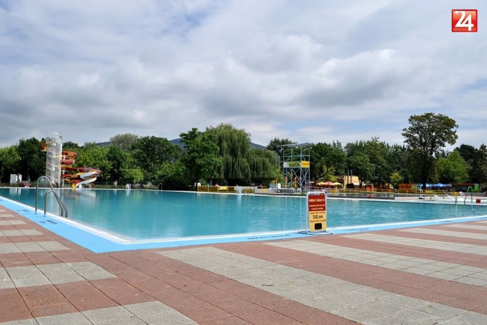 Ilustračný obrázok k článku Skvelá správa pre milovníkov vodných radovánok: Letné kúpalisko otvoria skôr!