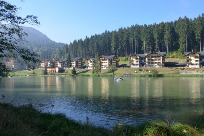 Ilustračný obrázok k článku Hrabovská dolina pozýva na IV. letOKkrst