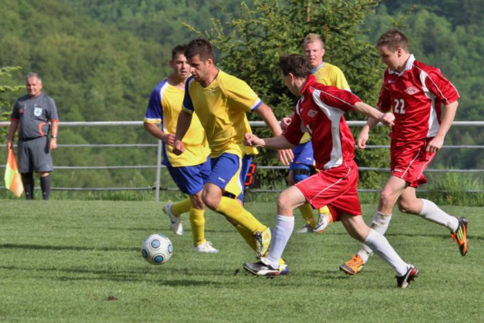 Ilustračný obrázok k článku Čaká nás futbalový víkend: Pozrite si prehľad