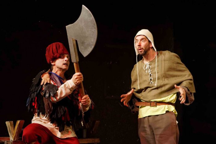 Ilustračný obrázok k článku Noc v múzeu: Považské múzeum pripravilo pre návštevníkov nevšedné podujatia