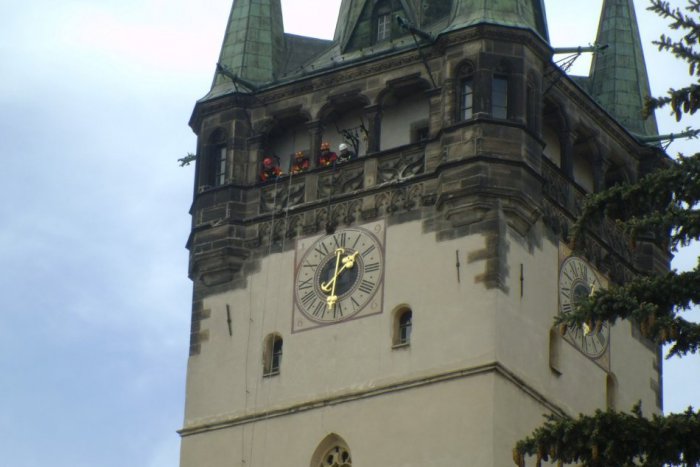 Ilustračný obrázok k článku Rímskokatolícka cirkev v Revúcej pozýva na Ľudové misie...