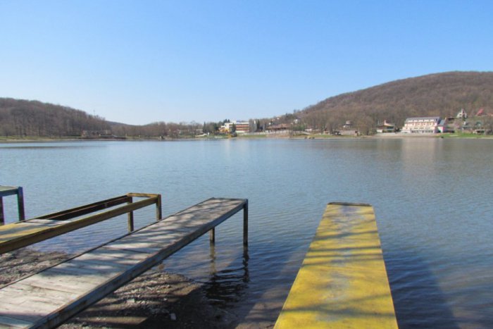 Ilustračný obrázok k článku Prírodné kúpaliská v Nitrianskom kraji: V TÝCHTO sa môžete bez obáv okúpať