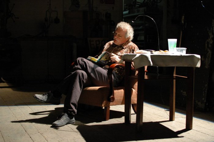 Ilustračný obrázok k článku Noc literatúry v Žiline: Známe osobnosti budú čítať na streche aj pod zemou