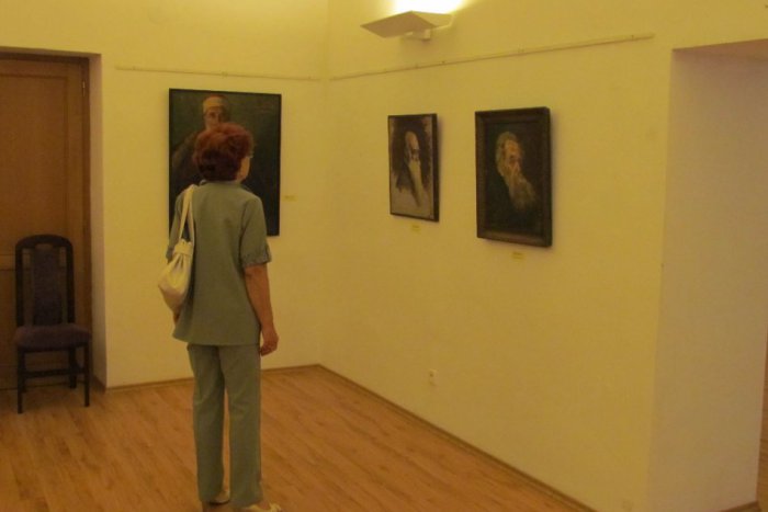 Ilustračný obrázok k článku Výnimočná príležitosť pre Bystričanov: Pod Urpínom uvidia diela ostro kritizovaných výtvarníkov