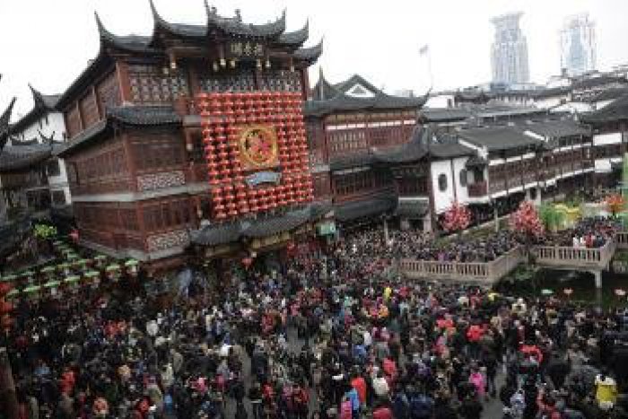 Ilustračný obrázok k článku Šanghajci objavovali Spiš: Pochvaľovali si pamiatky, šokovali ich cesty