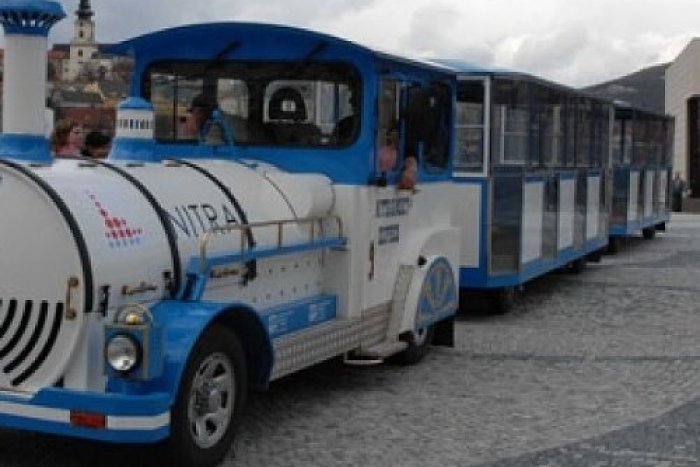 Ilustračný obrázok k článku Dobrá správa z radnice: Do ulíc sa vráti turistický vláčik