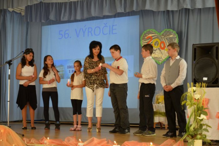 Ilustračný obrázok k článku V škole v Lubeníku si oslavami pripomenuli Sama Tomášika