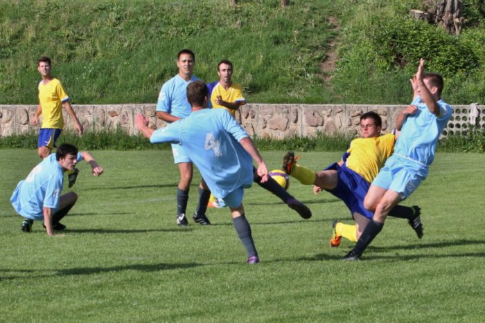 Ilustračný obrázok k článku PREHĽAD víkendového futbalu:Tieto súboje nás čakajú, pozrite priebežné štatistiky klubov regiónu