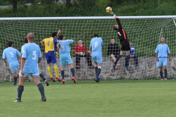 Ilustračný obrázok k článku KOMPLETNÝ PREHĽAD: Výsledky futbalových zápasov v žiarskom regióne