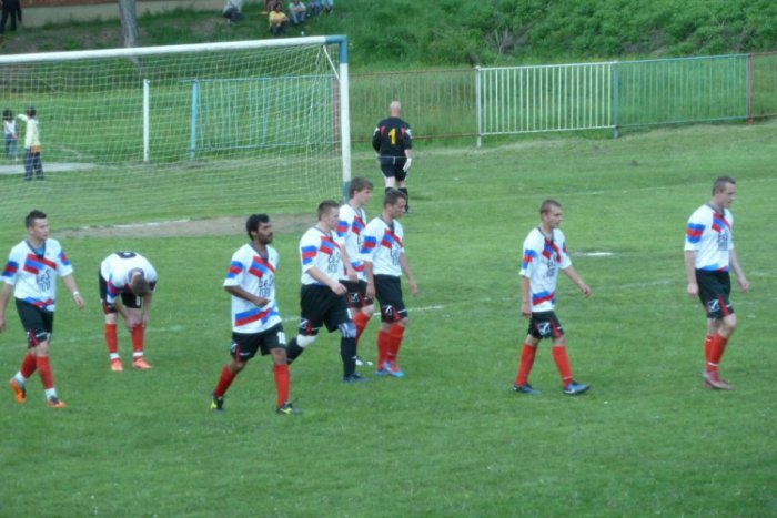 Ilustračný obrázok k článku KOMPLETNÝ PREHĽAD: Pozrite si výsledky futbalu v regióne