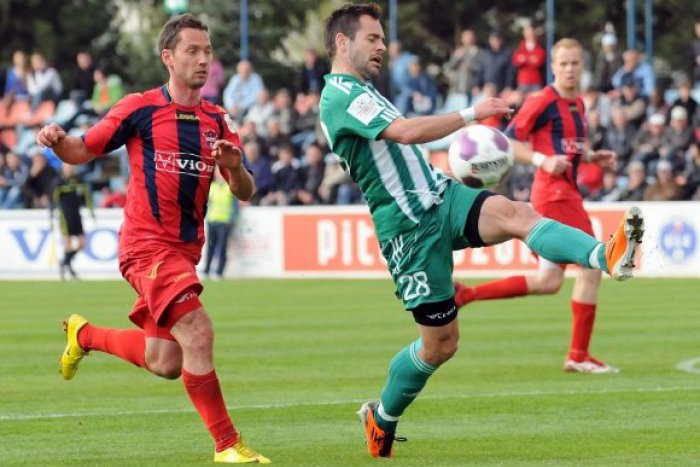 Ilustračný obrázok k článku Tatran opäť neskóroval a nebodoval. Výhra Trnavy ho môže odsunúť na dno