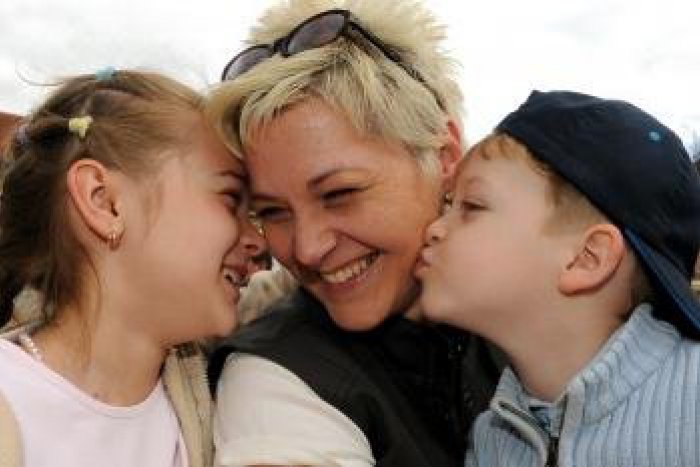 Ilustračný obrázok k článku Dnes je 12. máj: Deň matiek