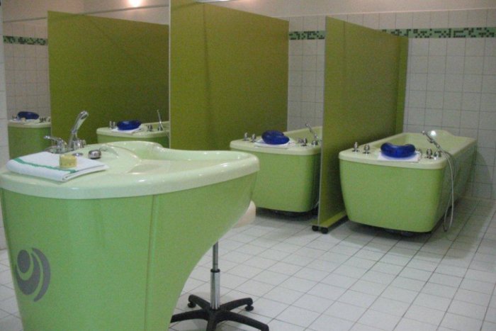 Ilustračný obrázok k článku Bardejovské kúpele: Vynovená Balneoterapia prinesie vyššiu spokojnosť klientov