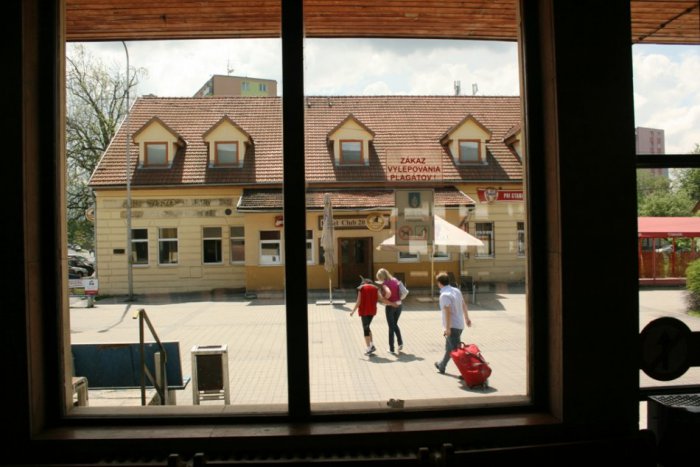 Ilustračný obrázok k článku Dom Kolomana Sokola: Krčma je tejto stavbe zrejme osudná