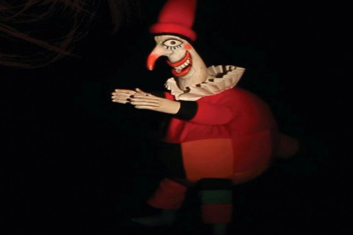 Ilustračný obrázok k článku Purgatorium 22: Príďte sa kultúrne vyžiť a podporiť mladého herca z Brezna