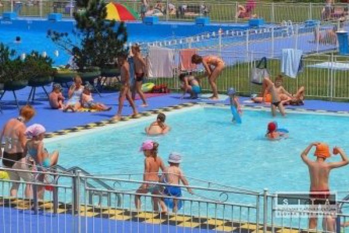 Ilustračný obrázok k článku Letná turistická sezóna sa blíži: Hygienici si v júni posvietia na kvalitu zemplínskych vôd