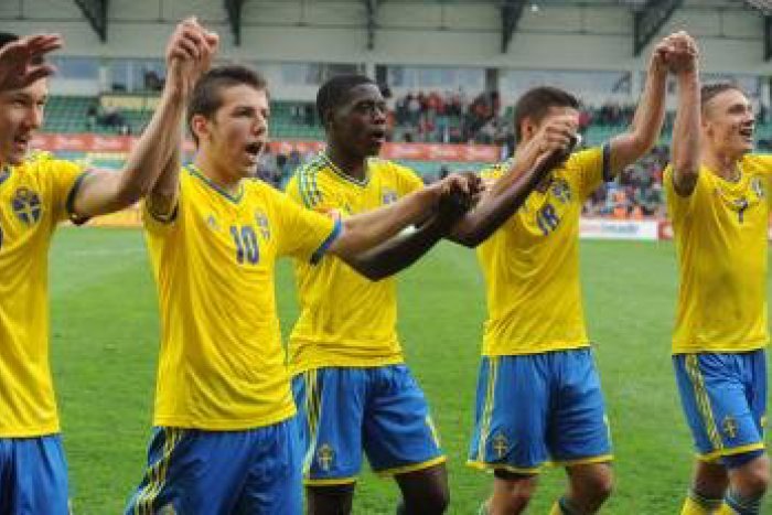 Ilustračný obrázok k článku Majstrovstvá Európy vrcholia: V Žiline uvidíme boj mladých Slovákov o  medaily!