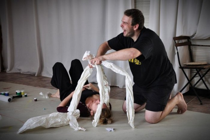 Ilustračný obrázok k článku Farbatolárium v Banskej Bystrici: Jedinečná príležitosť pre batoľatá