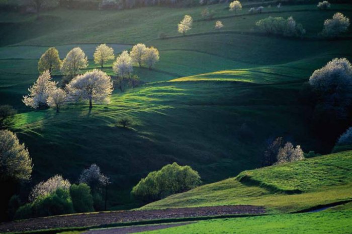 Ilustračný obrázok k článku Záujem o Liptov stále rastie: Takmer 30-percentný nárast je toho dôkazom