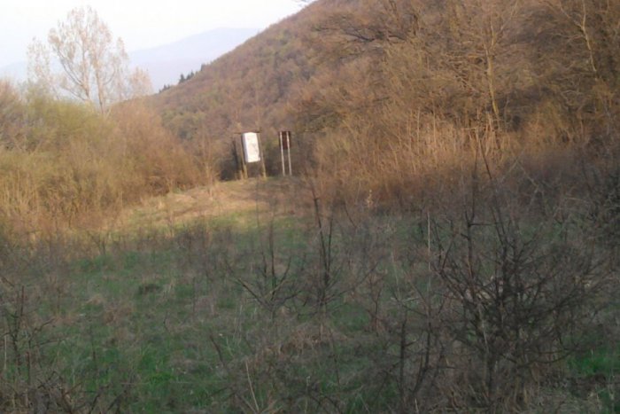 Ilustračný obrázok k článku Tip na výlet: Hradisko v Zemianskom Podhradí