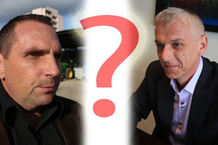 Ilustračný obrázok k článku Žiarska predvolebná jar: Antal, či Zaťko? Pozrite, čo všetko majú spoločné...