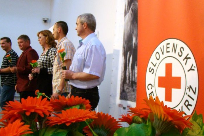 Ilustračný obrázok k článku Títo ľudia zachraňujú ľudské životy: Odmenou sú im Jánskeho plakety