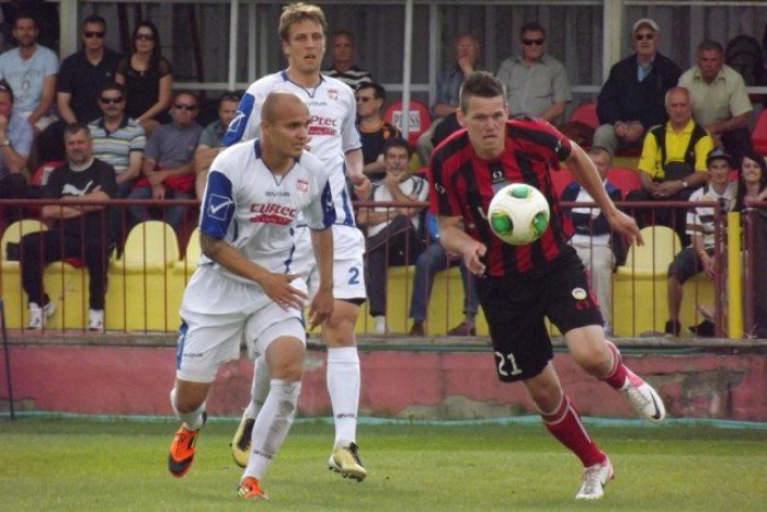 Ilustračný obrázok k článku Záchrana druhej ligy po dnešnej prehre pre Tatran už len v rovine teórie