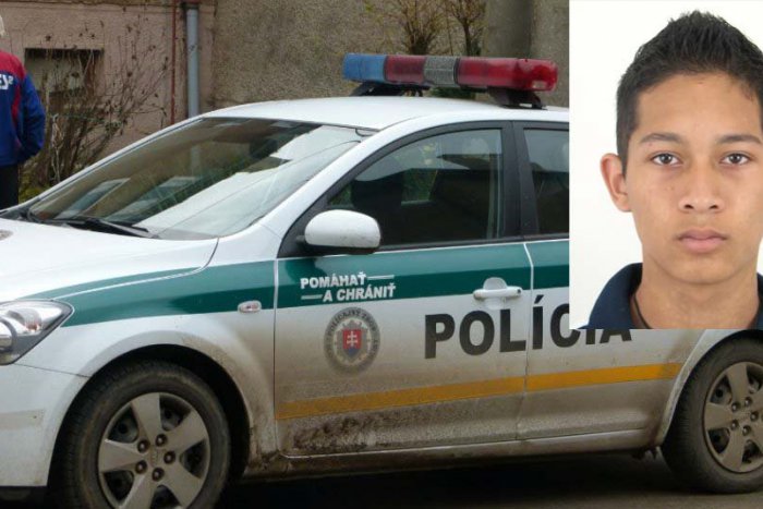 Ilustračný obrázok k článku Polícia pátra po Ivanovi (19) zo Žiaru. Matke po ňom ostala iba mikina