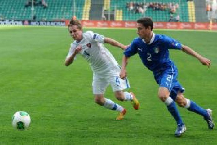 Ilustračný obrázok k článku Majstrovstvá Európy vo futbale: Slováci zostali pred bránami finále