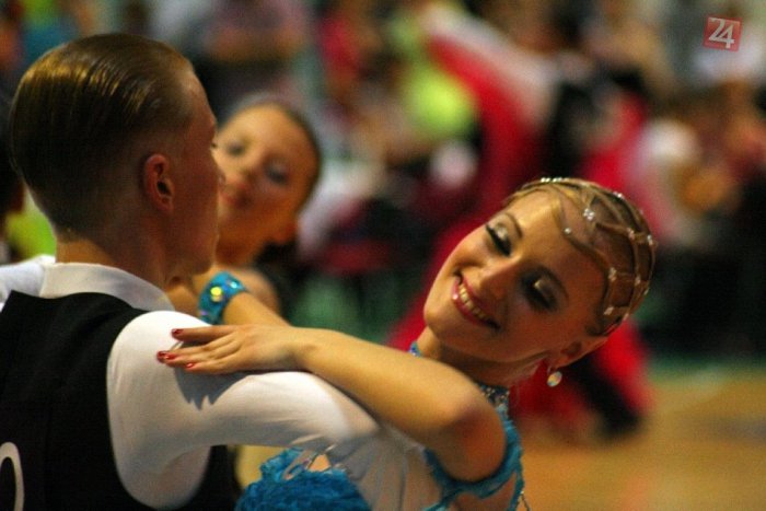 Ilustračný obrázok k článku Nitriansky zvonček 2013: Pripravte sa na tých najlepších tanečníkov!